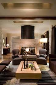 38 Absolutely Gorgeous Mid Century Modern Living Room Ideas Earth Tone Living Room Modern Living Room Interior Luxury Living Room