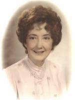 Lucy Leger Obituary (2020)