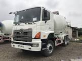 HINO-700