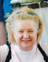 Obituary for Nancy Lee (Charlton) Phillippi