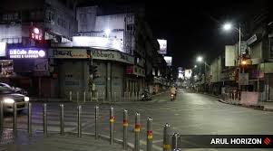 .lockdown new guidelines for pune pune pune after lockdown pune lockdown pune lockdown guidelines pune lockdown over pune lockdown rules pune post lockdown rules. Pune Lockdown Rules Guidelines Night Curfew Now From 6 Pm To 6 Am Restaurants Malls Religious Place Shut For 7 Days