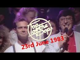 Videos Matching Top Of The Pops Chart Rundown 26th May