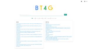 bt4g.org url scan | Free Url Scanner & Phishing Detection | CheckPhish