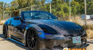 Compare local dealer offers today! 2004 Nissan 350z Michael Novak Gauge Magazine