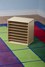 Is naming john weinberg as its sole chief executive, five years after recruiting the former goldman sachs group inc. Childcraft 8 Shelf Knob Wooden Puzzle Rack School Specialty Marketplace