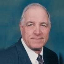 Gordon William "Matt" Mathias Obituary (2024)