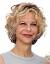Low Maintenance Hairstyles For Older Women With Curly Hair