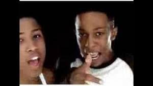 2 Much (Chris, Marcel, Milo, and Myles)