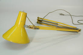 Ikea schreibtischlampe → detaillierter produkttest die besten ikea schreibtischlampen beste angebote: Schreibtischlampe Ikea 70er Gelb Bombastic At