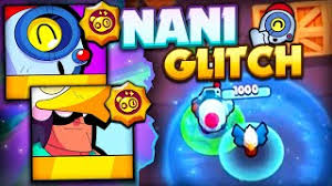 Well you're in luck, because here they come. Damage Queen Nani New Brawler Star Power Glitches Nani Gameplay Breakdown Youtube