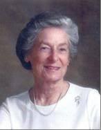 Dorothy Trimble Obituary