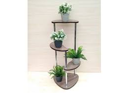 Indoor Plant Stand Minsk 2 Planter Stand Tiered Etsy Plant Stand Indoor Tall Plant Stands Plant Stand