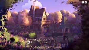 Tiny Glade Release Date Trailer 1