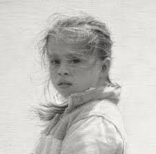 Julio Reyes, U.S.A.: his beautiful paintings, drawings & sculpture are  often eloquent articulations of being alone, or loneliness. See Blogroll  for a link.