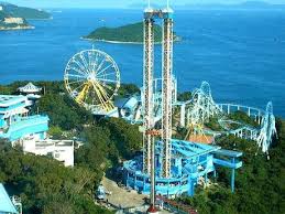 Ocean Park Hongkong China Travel Ocean Park Hong Kong Hong Kong Travel Hong Kong