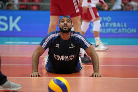 Soutenez la team yavbou pour l'euro de volley qui aura lieu en septembre en france (montpellier, nantes. Sans Sponsor Maillot Les Volleyeurs De L Equipe De France En Colere Avant L Euro L Equipe