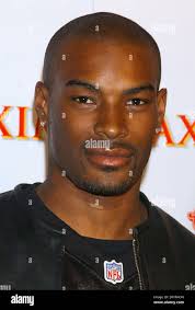 Tyson beckford hi-res stock photography and images