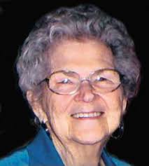 Betty R. Blakeman Obituary