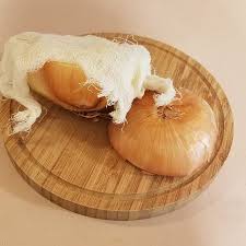 We did not find results for: Naturally Cure Earaches With The Onion Trick Hg
