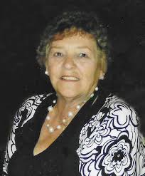 Martha Currie Obituary August 2, 2021