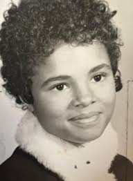 Alfreda Wright Obituary