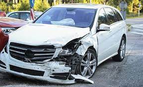 Sell Your Wrecked Car For Cash - We're Top Rated Buyers Near You