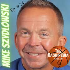 Doug Porter and Gary Smith: “Coaching the System” by The Baskipedia Podcast