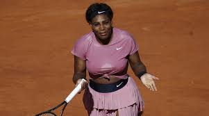 Serena jameka williams (born september 26, 1981) is an american professional tennis player and former world no. Serena Williams Offers Support To Naomi Osaka After French Open Withdrawal Sports News The Indian Express