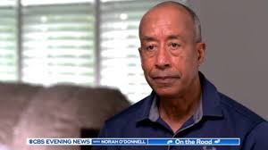 Former head of FBI starts new job driving a school bus