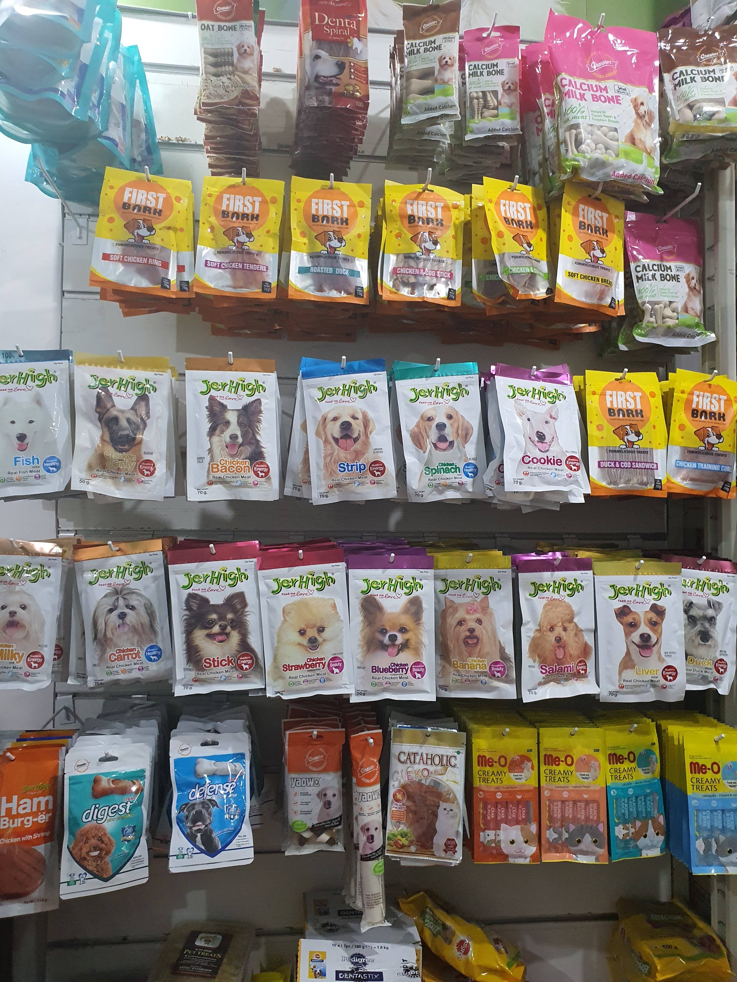 Jerhigh All.flavr product image