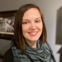 Lauren Eby (she/her)