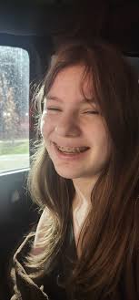 Danielle Koop, class of 2006.5. Moved to Holly in 2001 (mid 7th grade),  then moved away after 8th grade. Came back in 2004 (Junior year) . Was the  last graduating class from