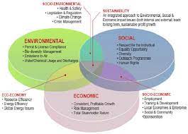 Key Elements Of Sustainable Development Source Verify Sustainability 8 Download Scientific Diagram