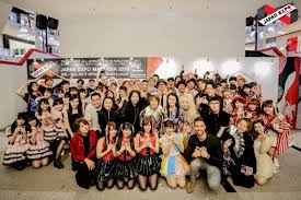 The malaysian administrative modernisation and management planning unit. Japan Expo Malaysia On Twitter A Fantastic Finale For The Japan Expo Malaysia With Our Top Idols Awesome Stars Celebrities And Mostly To The 155k Strong Biggest Yet Turnout Malaysian Crowd That