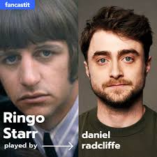 So, the news is out! We have a confirmed cast for the Sam Mendes Beatles  biopics 🥰 Harris Dickinson (John Lennon) Paul Mescal (Paul McCartney)  Barry Keoghan (Ringo Starr) Joseph Quinn (George