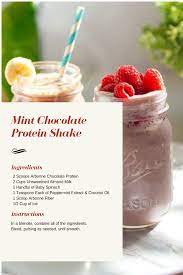 Mint Chocolate Arbonne Protein Shake Recipe Www Nicolechampagne Arbonne Com Arbonne Shake Recipes Chocolate Protein Shakes Arbonne Protein Shakes