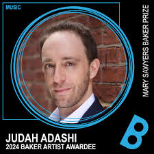 Judah Adashi, Composer (@judahadashi) • Facebook