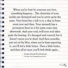 Nov 16, 2014 · first of all you should stop giving yourself expectations that are false, maybe you should try to surround yourself by people who appreciate your presence and notice your absence.there is one quote when you can't forgive because someone let you down, focus on yourself, not them, this is true because you owe yourself to care for you not for someone else who doesn't even move a finger for you.at the end there is someone out there who cares for you , give that time to them and don't waste it. 12 When Someone Hurts You Ideas When Someone Hurts You Someone Hurts You Quotes Be Yourself Quotes