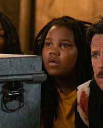 Coffee & Kareem review — 15‑year‑old boys will love it, I'm afraid