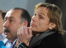 — точно все игры, которые будет. Valerij Georgievich Bondarenko O Svoih Tezkah Karpine I Gazzaeve Gazeta Ru