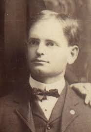 George William Cave (1868-1935)