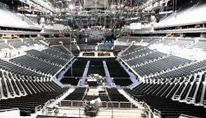 Don't worry as cheaptickets has the most brooklyn nets tickets can be bought right here using cheaptickets. Inside The Barclays Center Take A Tour Of The Hidden Gems In Brooklyn S New Arena New York Daily News