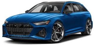 Image result for Ascari Blue 2024 RS6