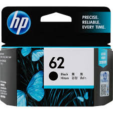 Buy high quality cartridges for the hp envy 5542. Hp 62 Black Ink Big W