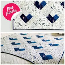 You can use the piecing technique in a variety of ways to get different using an abundance of prints in fall hues, whip up a log cabin table topper that has a straight furrows setting. Free Quilt Patterns Sewcanshe Free Sewing Patterns Tutorials