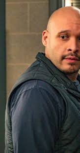 Chicago P.D." Good Men (TV Episode 2019)