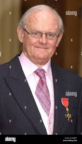 Dr bruce hi-res stock photography and images