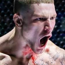 Phillip Ahrens vs. Nick Klein, Caged Aggression 25