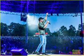 Decoding The Political Leanings Of Luke Bryan: Is He A Trump Supporter?