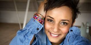 People educated at Merchant Taylors' Girls' School